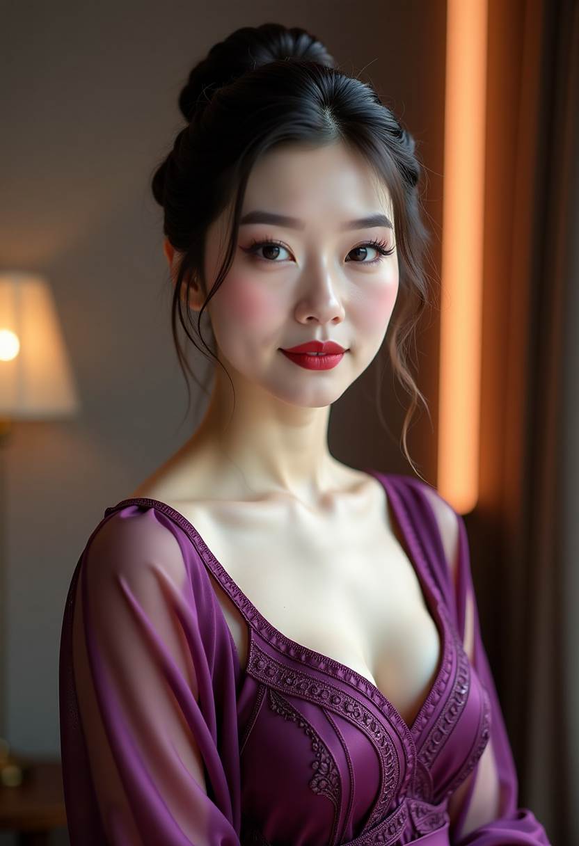 风味江湖之美味人生